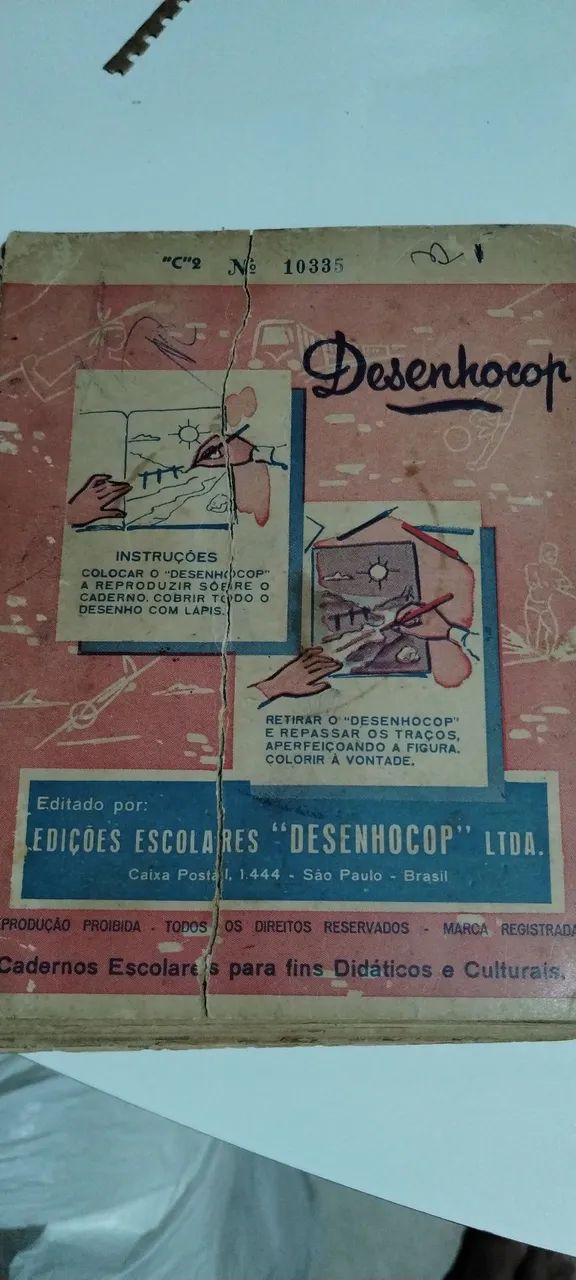 DESENHOCOP - Foto 2