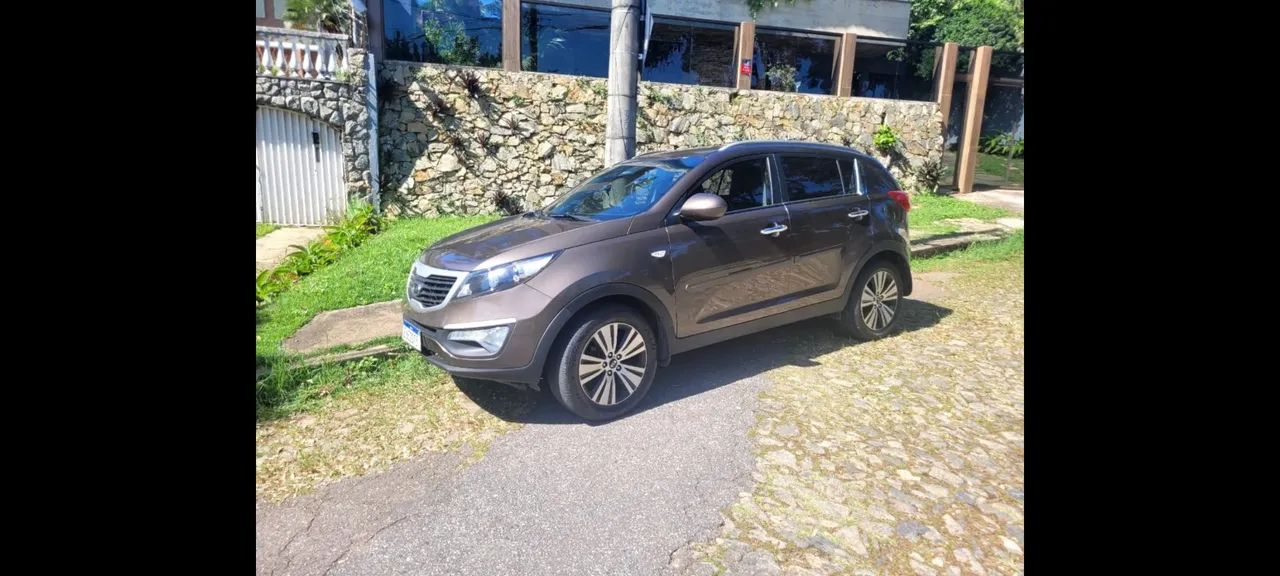 Carro com motorista particular 