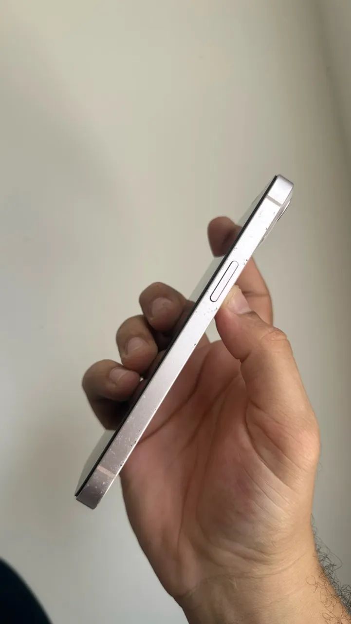 iPhone 13 256GB Rose  - Foto 3