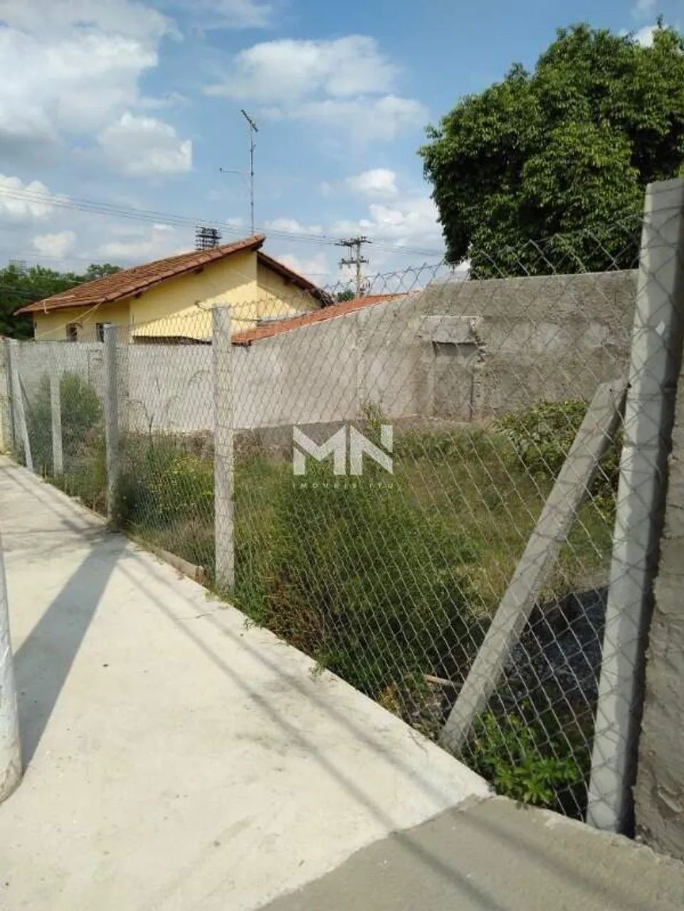 Lote para aluguel, Vila Nova - Itu/SP - Foto 4