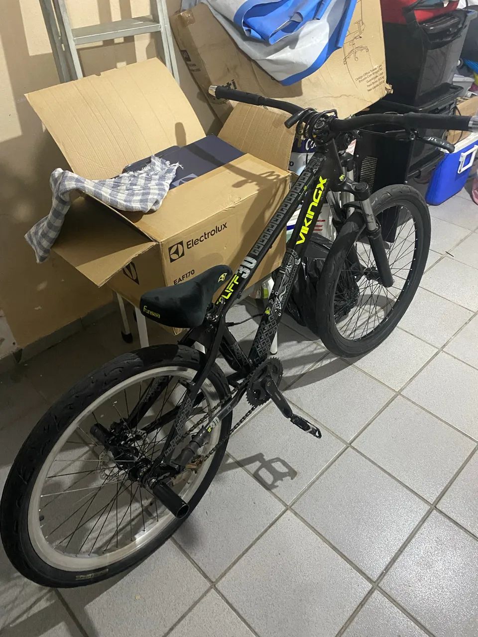 Vikingx tuff 30x - Foto 3