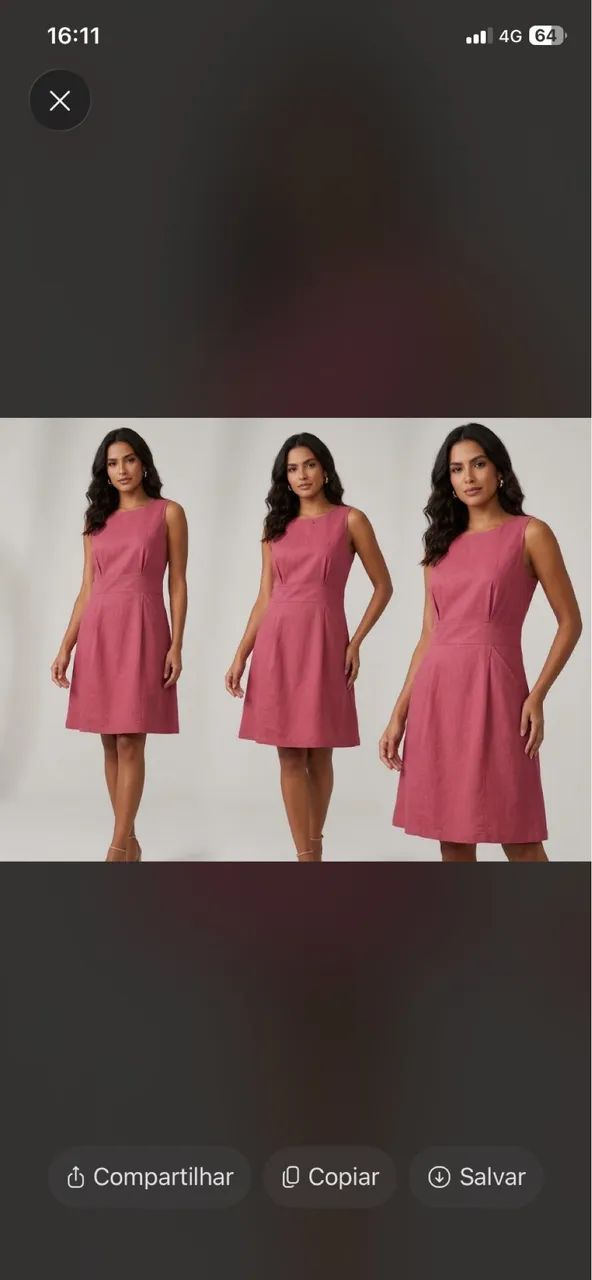 Vestidos  - Foto 4