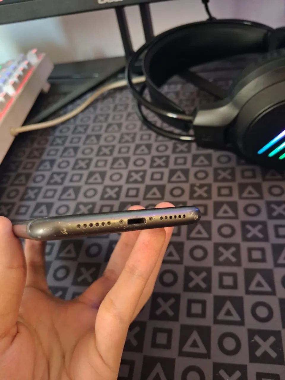 Iphone 11 - Foto 5