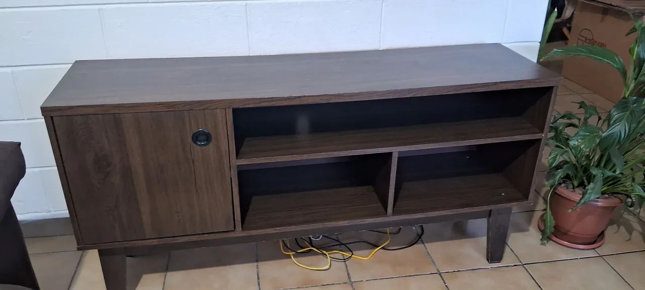 Rack para tv  - Foto 2