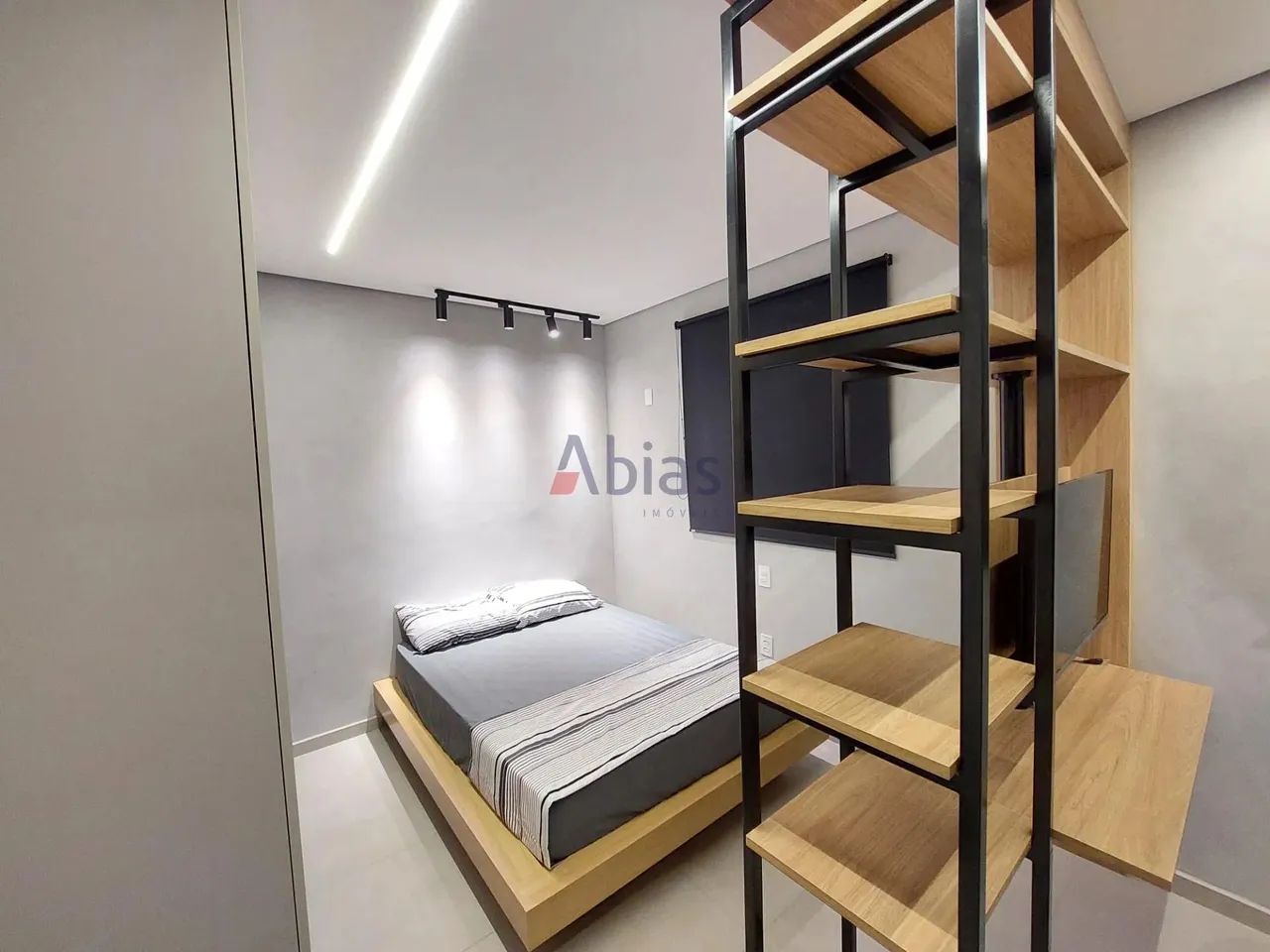 Apartamento em Parque Arnold Schimidt - São Carlos, SP - Foto 2