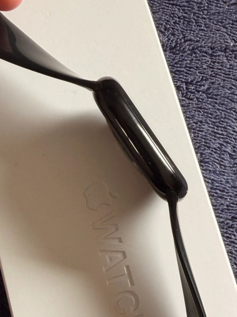 Apple Watch séries 10 46mm - Foto 3