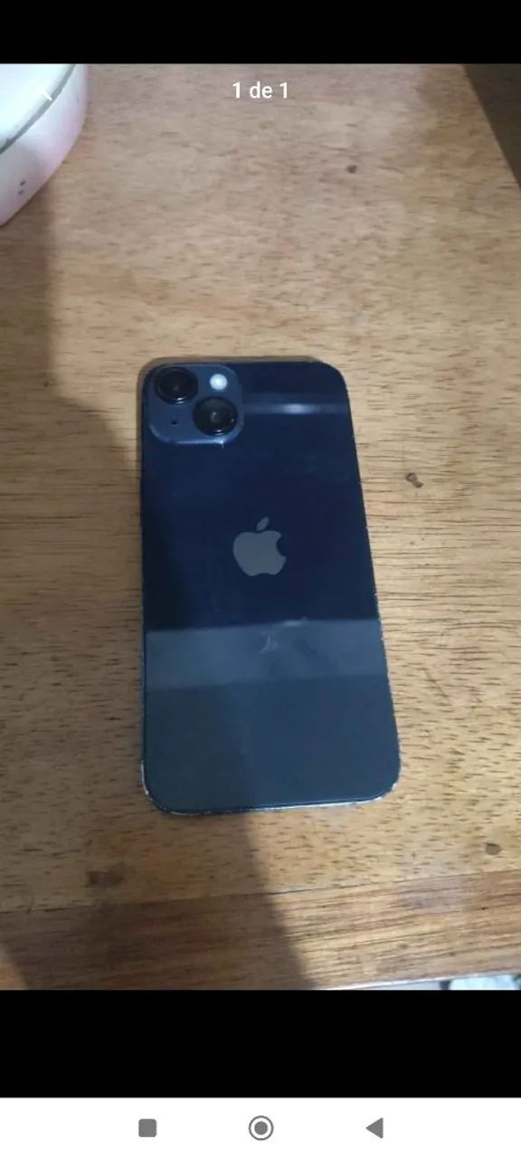 iPhone 14 128GB - Foto 3