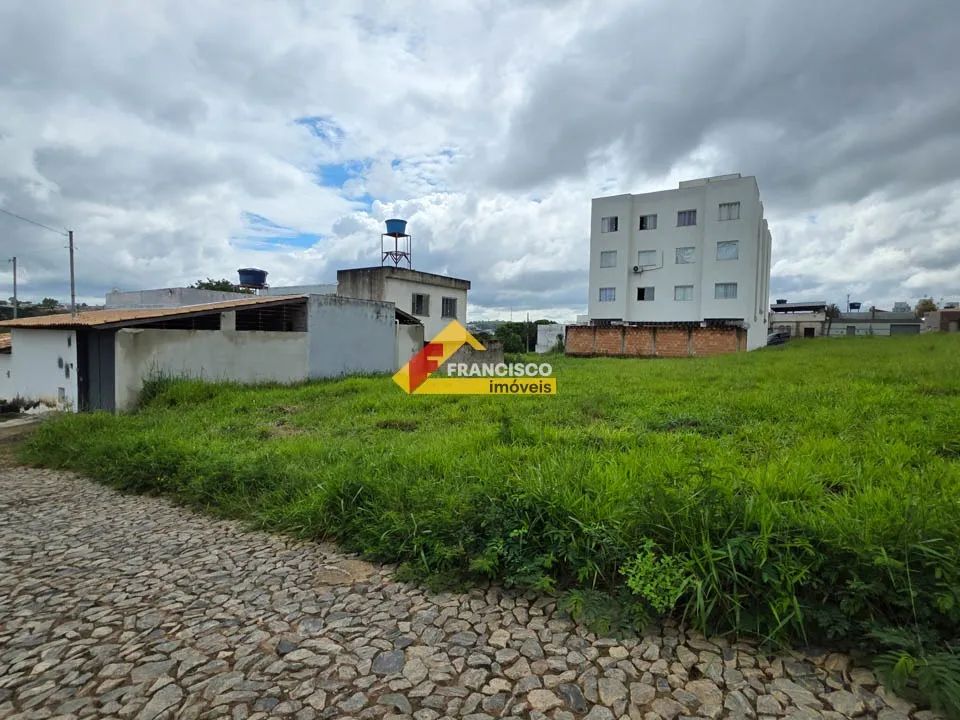 Lote à venda, São Roque - Divinópolis/MG - Foto 3