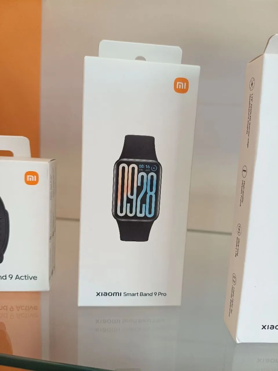 Xiaomi Smart Band 9 Pro Global 