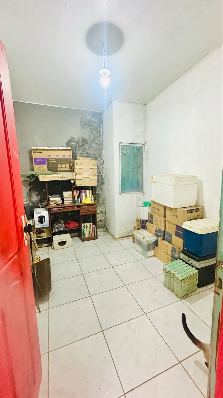 Vendo casa Terrea - Foto 4