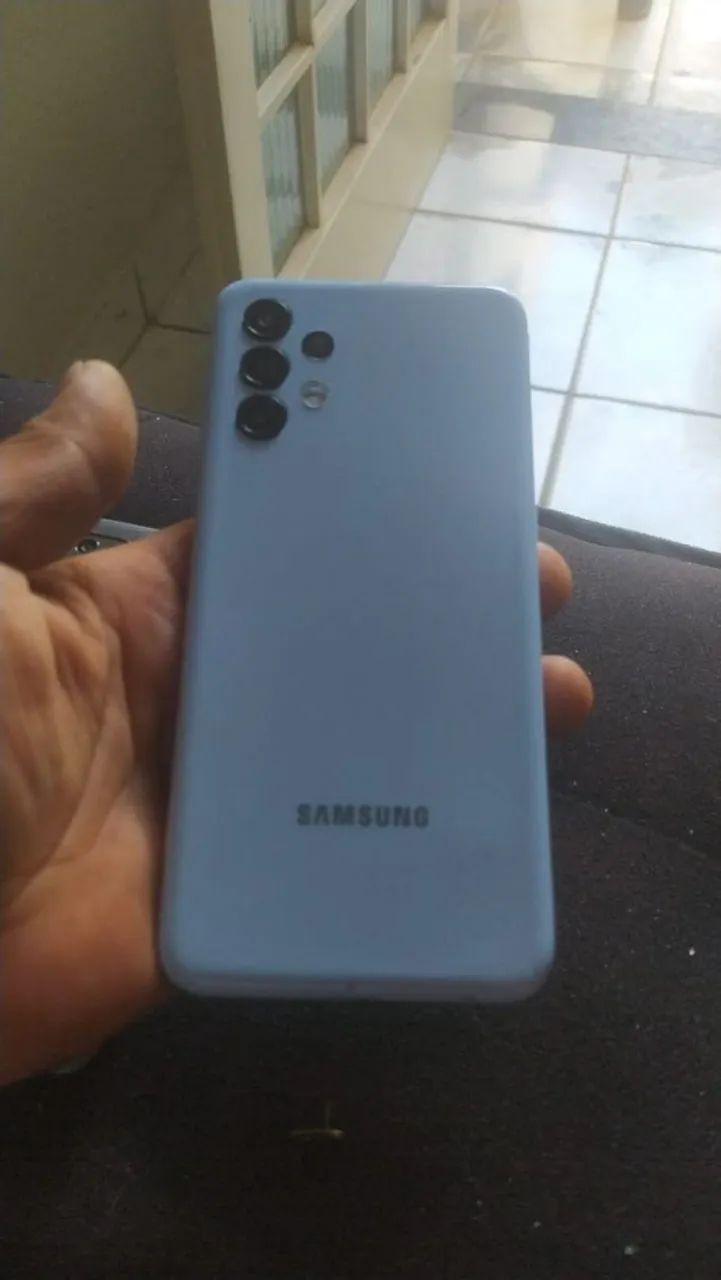 Samsung A13 - Foto 2