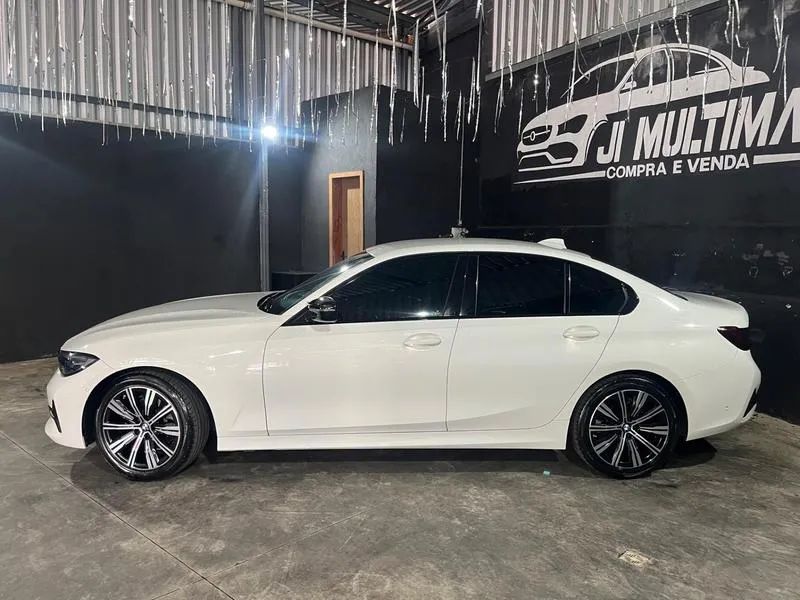 BMW 320I 320i 2022 - Foto 2