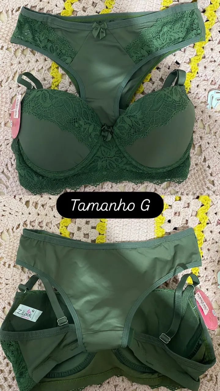 Lingeries  - Foto 2