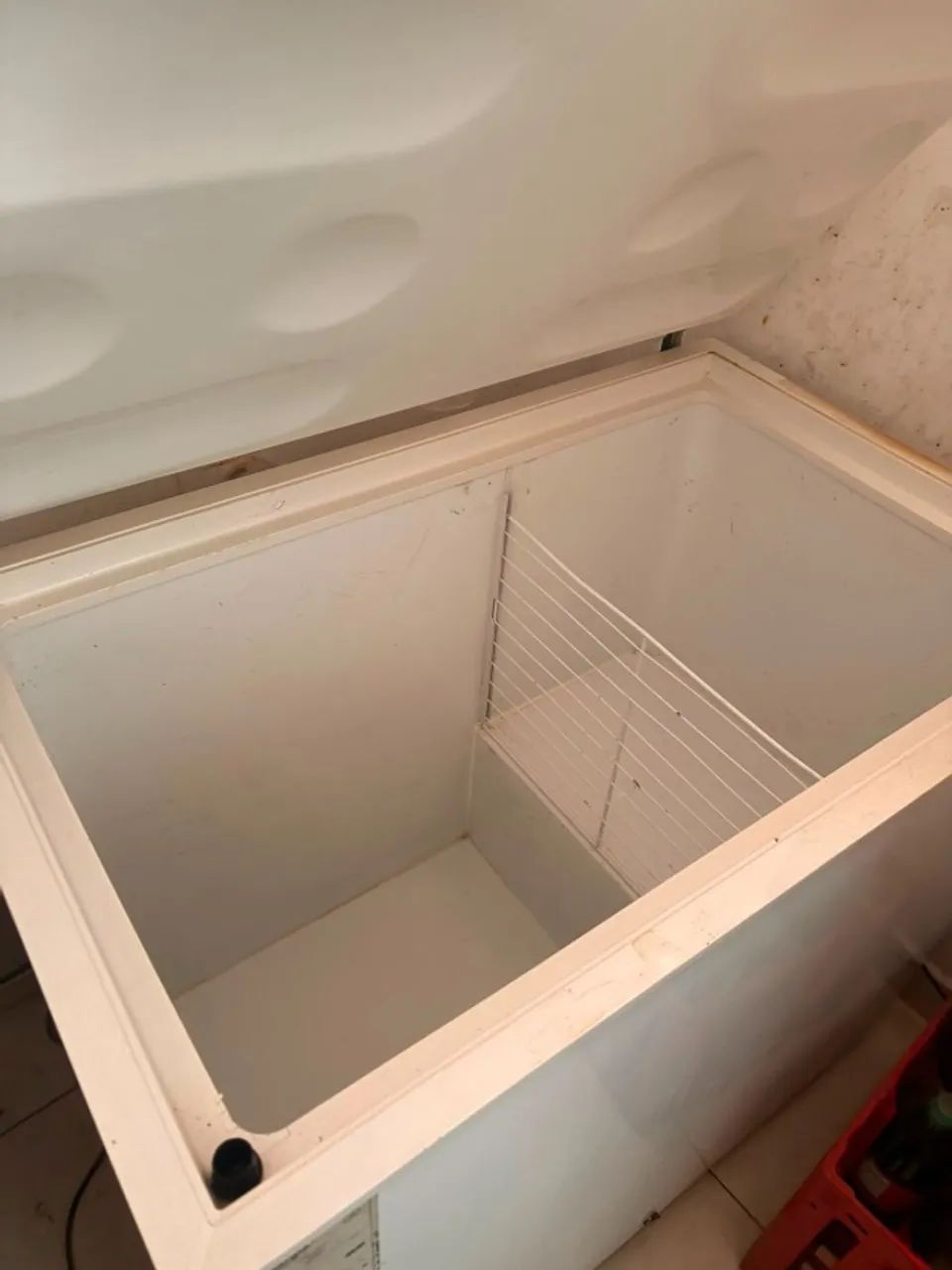Freezer super top  - Foto 2