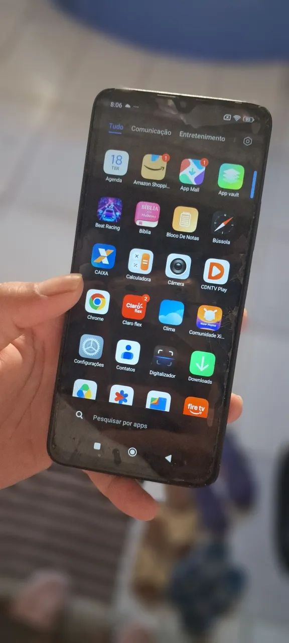 Xiaomi 13c - Foto 2