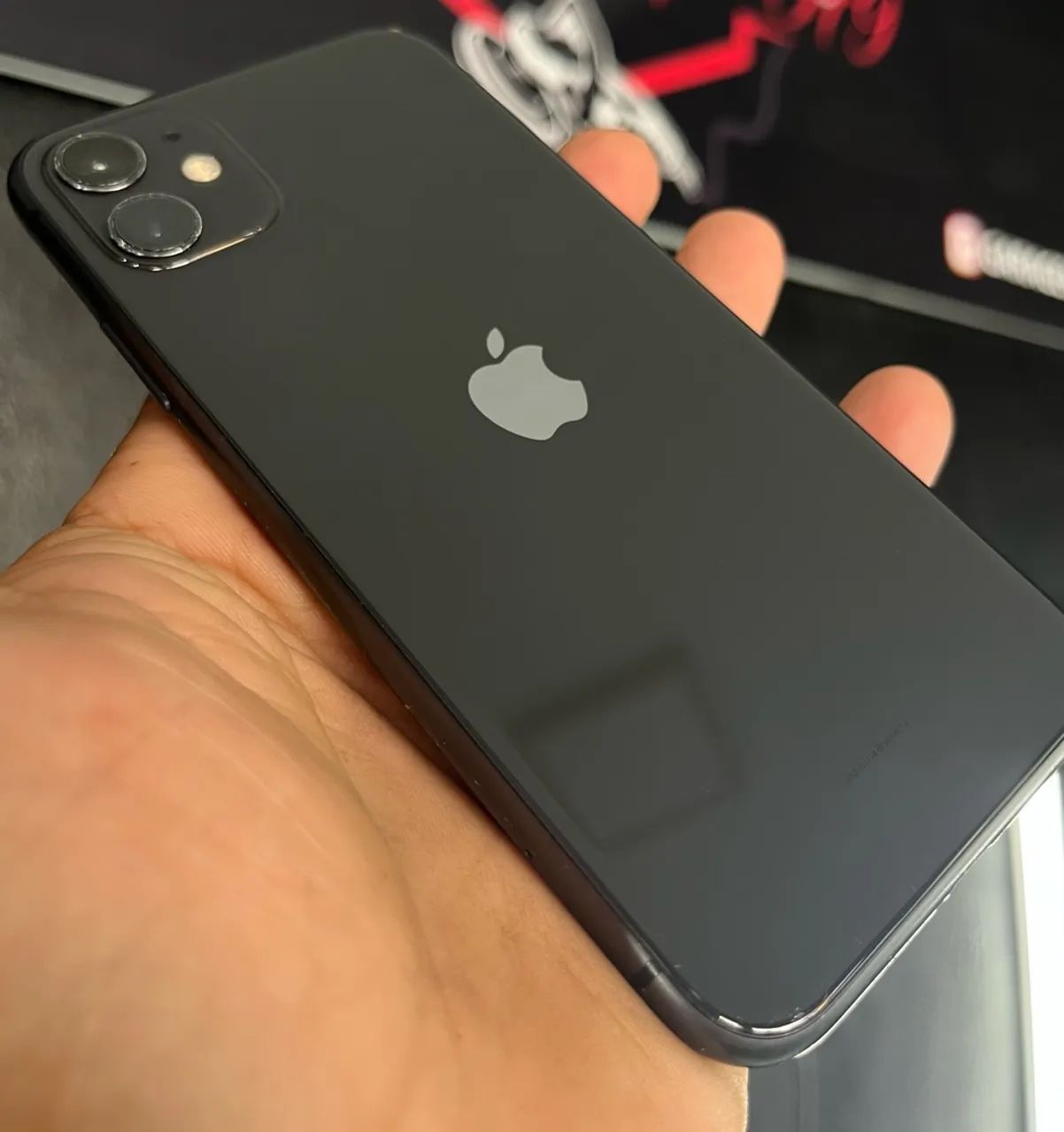 iPhone 11 64 GB