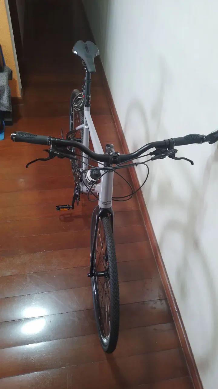 Bicicleta Oggi Velloce 2024/25 modificada - Foto 2