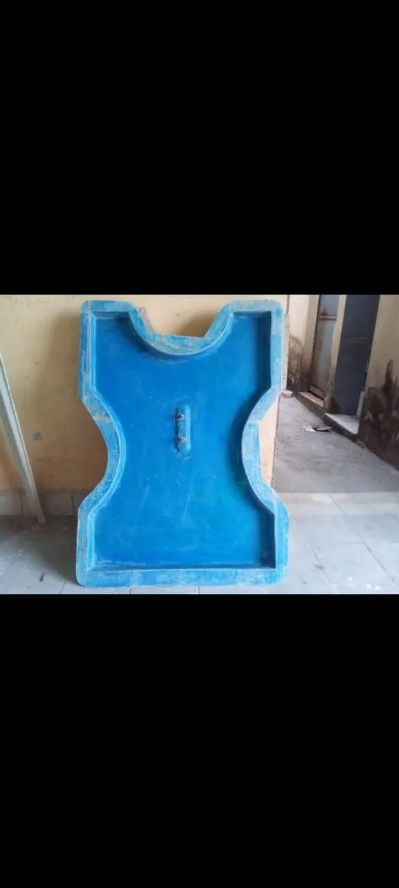 Formas pra fabricação de pé de pias  - Foto 3