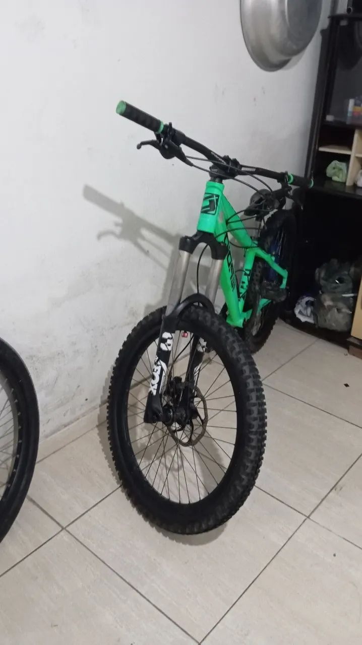 Gios frx inteira ou peças  - Foto 4