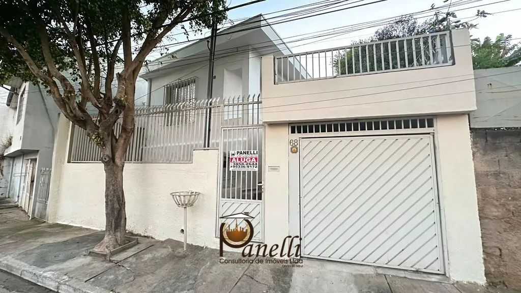 Casa locação 02 dorms e vaga Casa Verde Alta 85m² - Foto 4