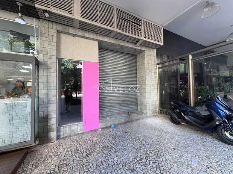 Loja : / Comercial / Ipanema - Foto 2