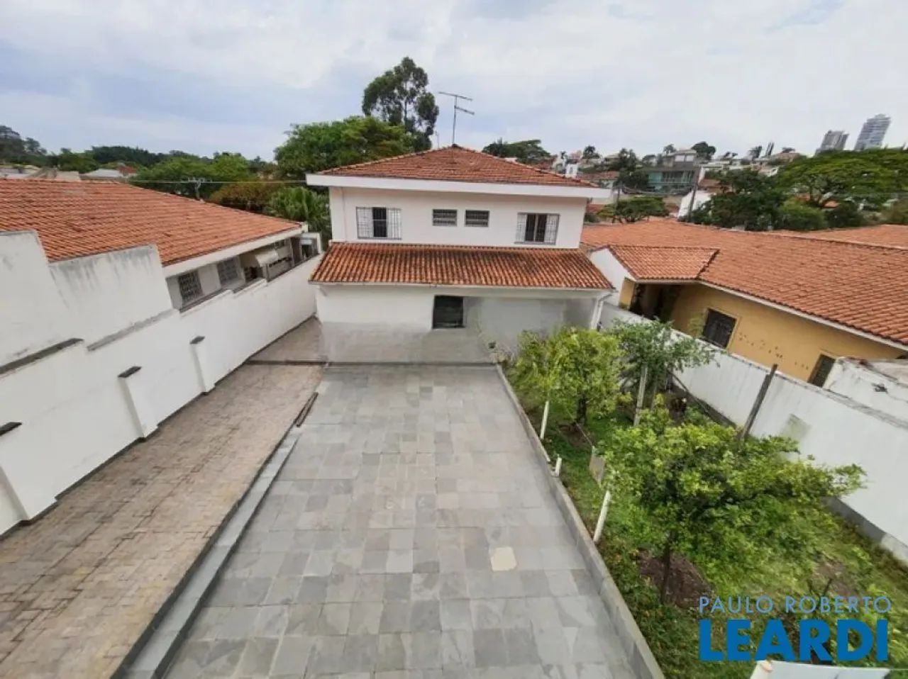 CASA ASSOBRADADA - VILA LEOPOLDINA - SP - Foto 3