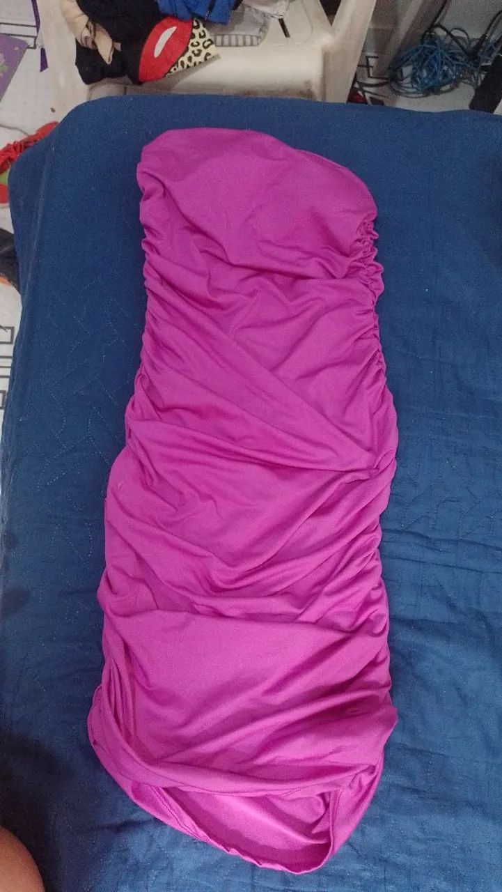 Vestidos usados  - Foto 2