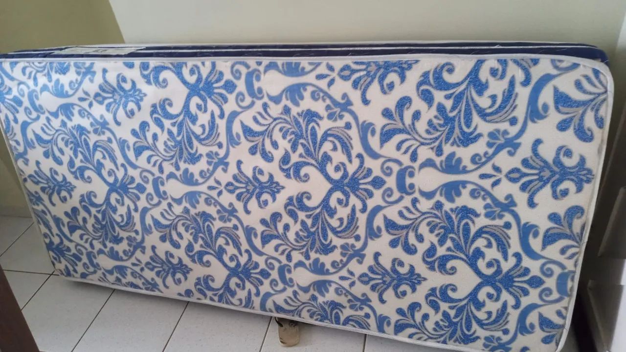 Colchão Solteirão  - Foto 2