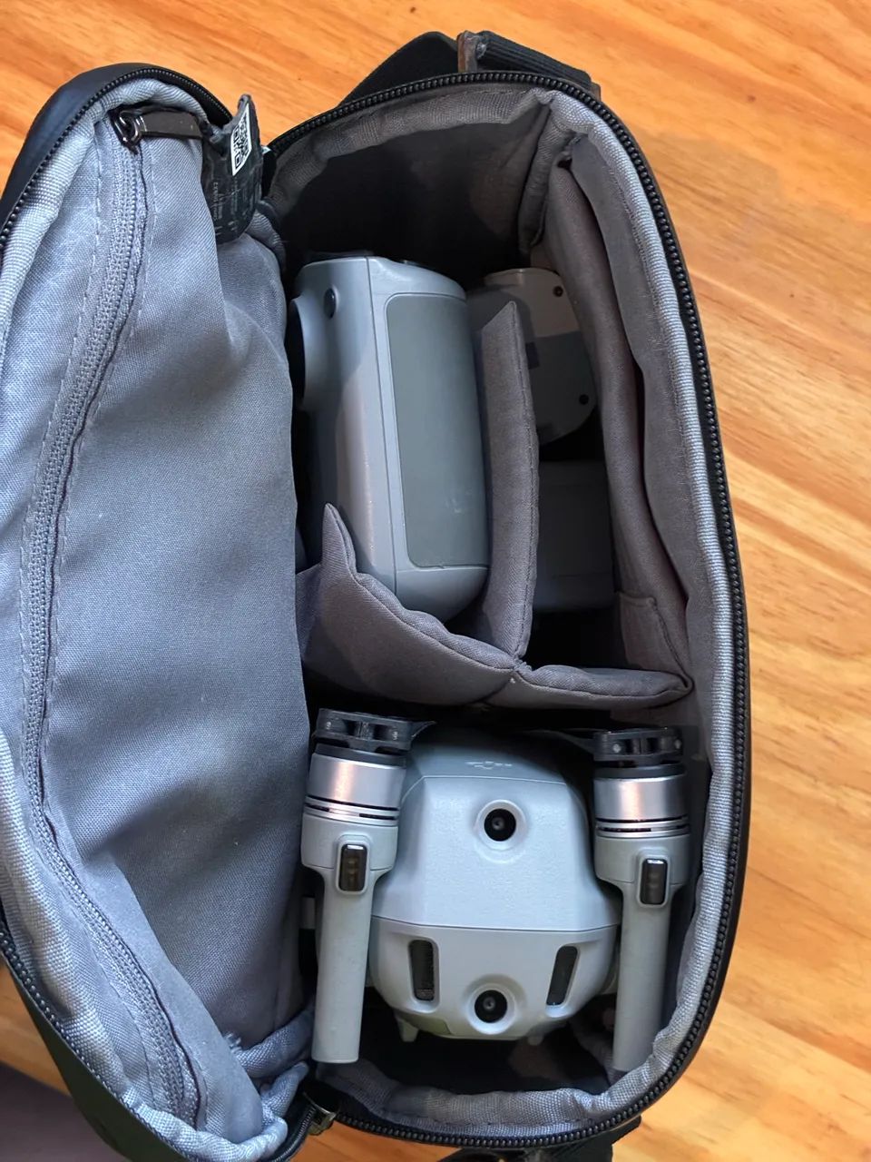 DJI mavic Air 2 combo  - Foto 3