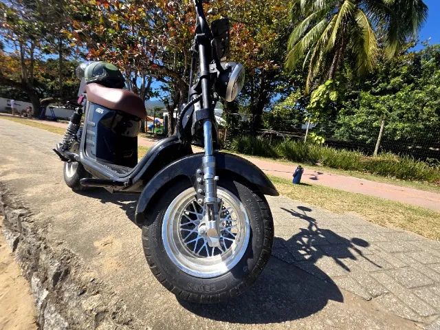Scooter X12 - Foto 4