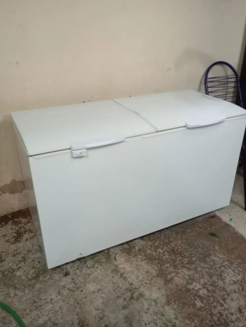 Freezer horizontal  - Foto 5