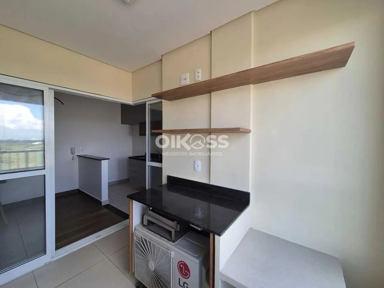 Apartamento com 2 quartos para Locação, Jardim Satélite - São José dos Campos - Foto 6