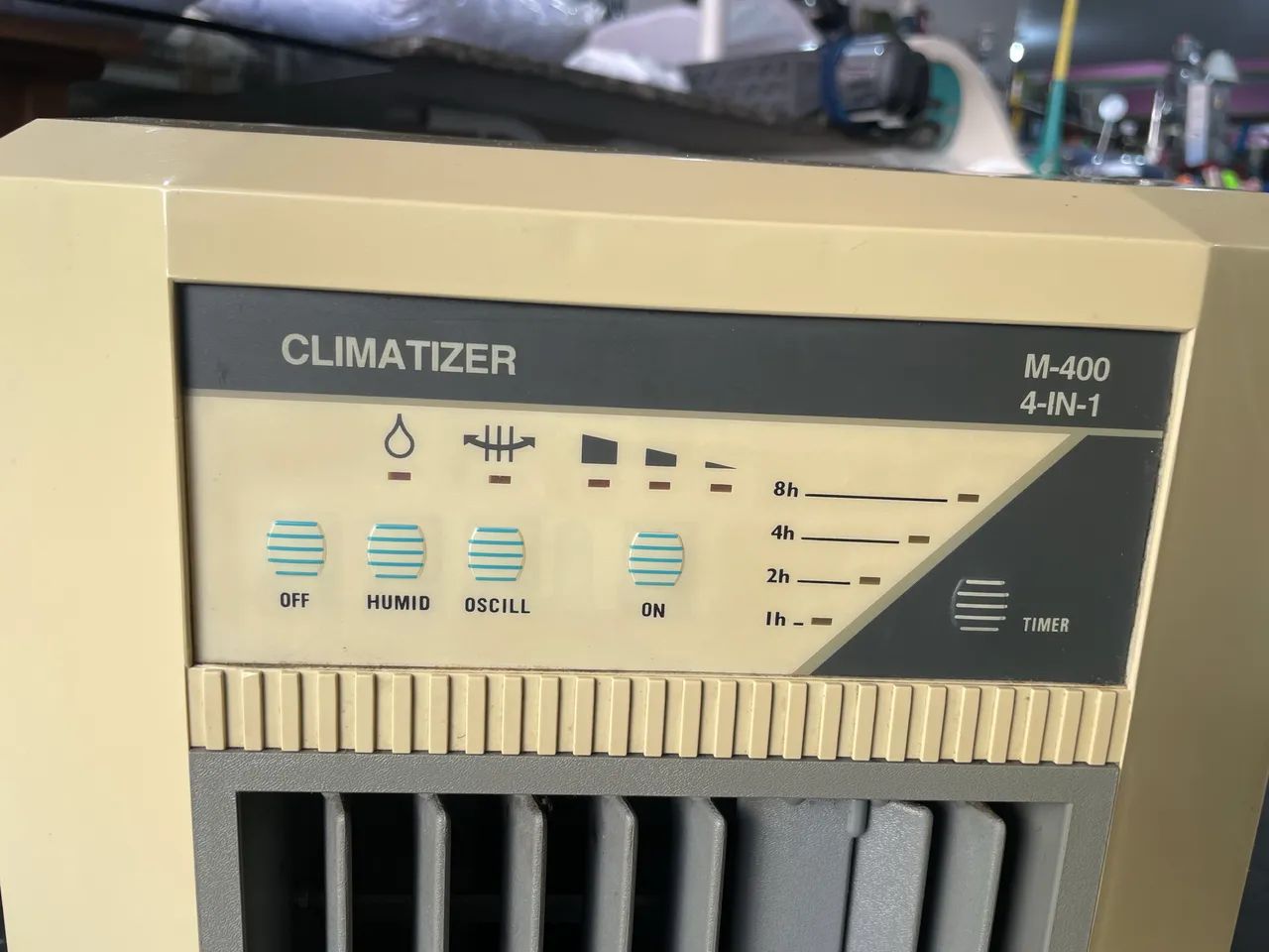 Climatizador de Ar Freecom M-400 - Foto 4