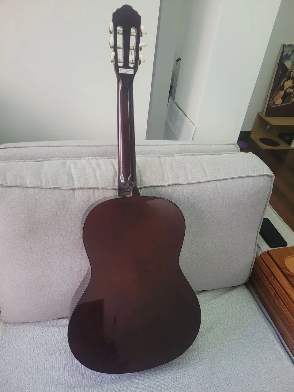 Violão - Foto 2
