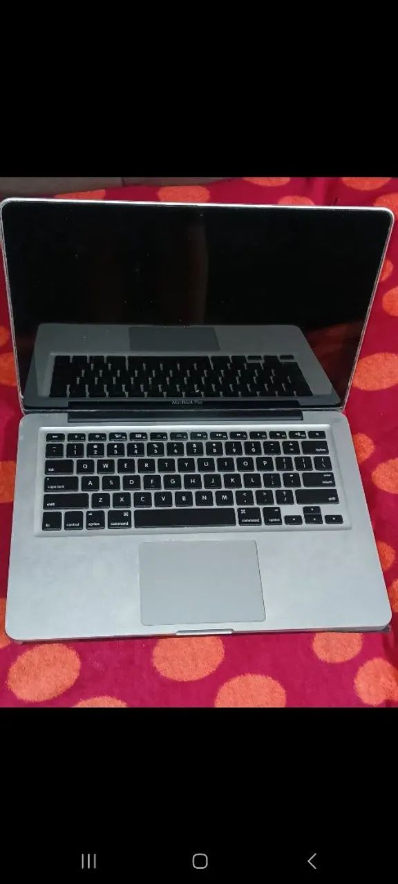 Tablet e notebook retirada de peças 