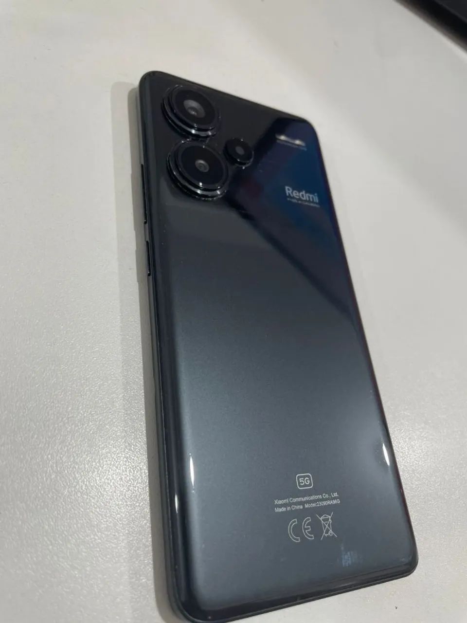 REDMI TPNE 13 PRO PLUS 5G