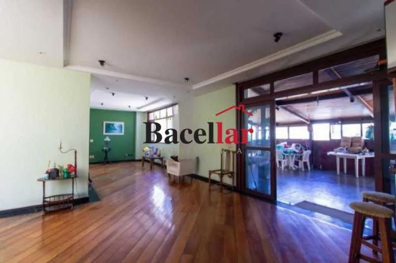 Cobertura : Linear / Residencial / Flamengo - Foto 2