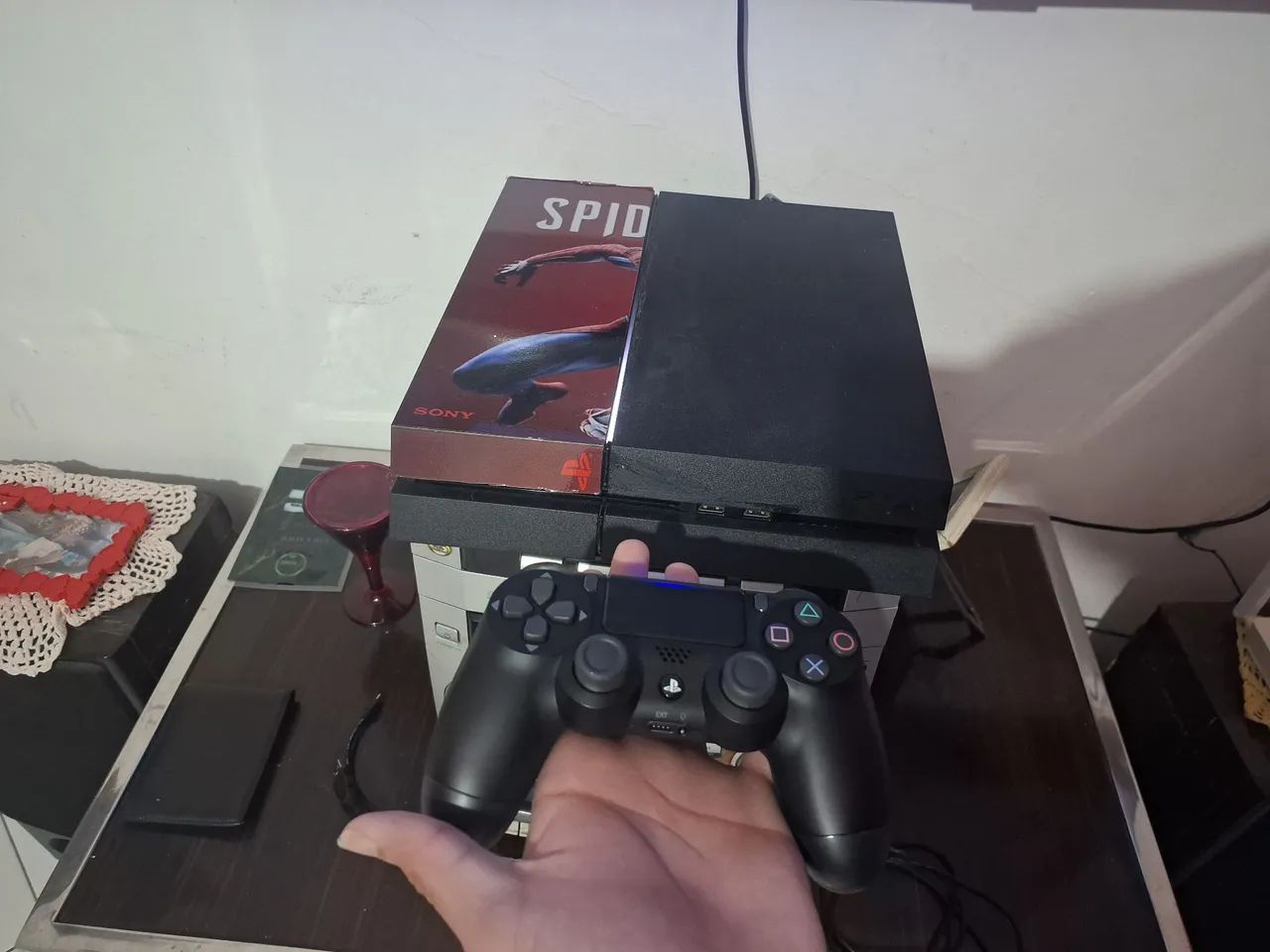 Ps4 - Foto 4