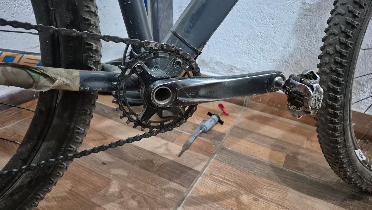 Bicicleta aro 29 - Foto 5