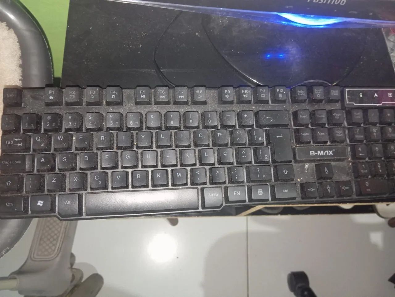 Computador 