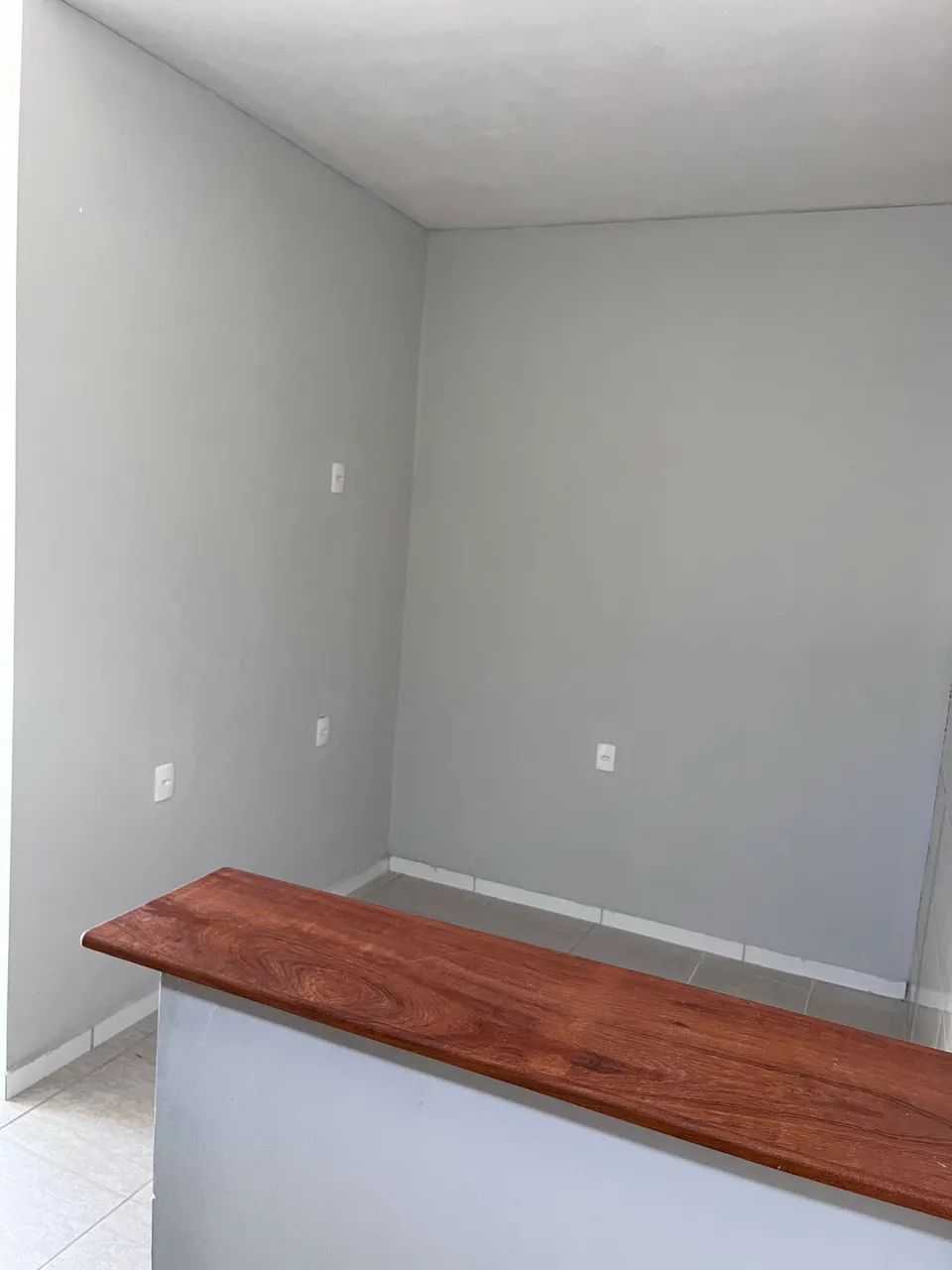 Kitnet 1 quarto - Foto 3