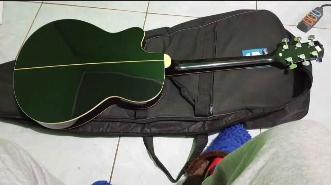 Violão condor  - Foto 4