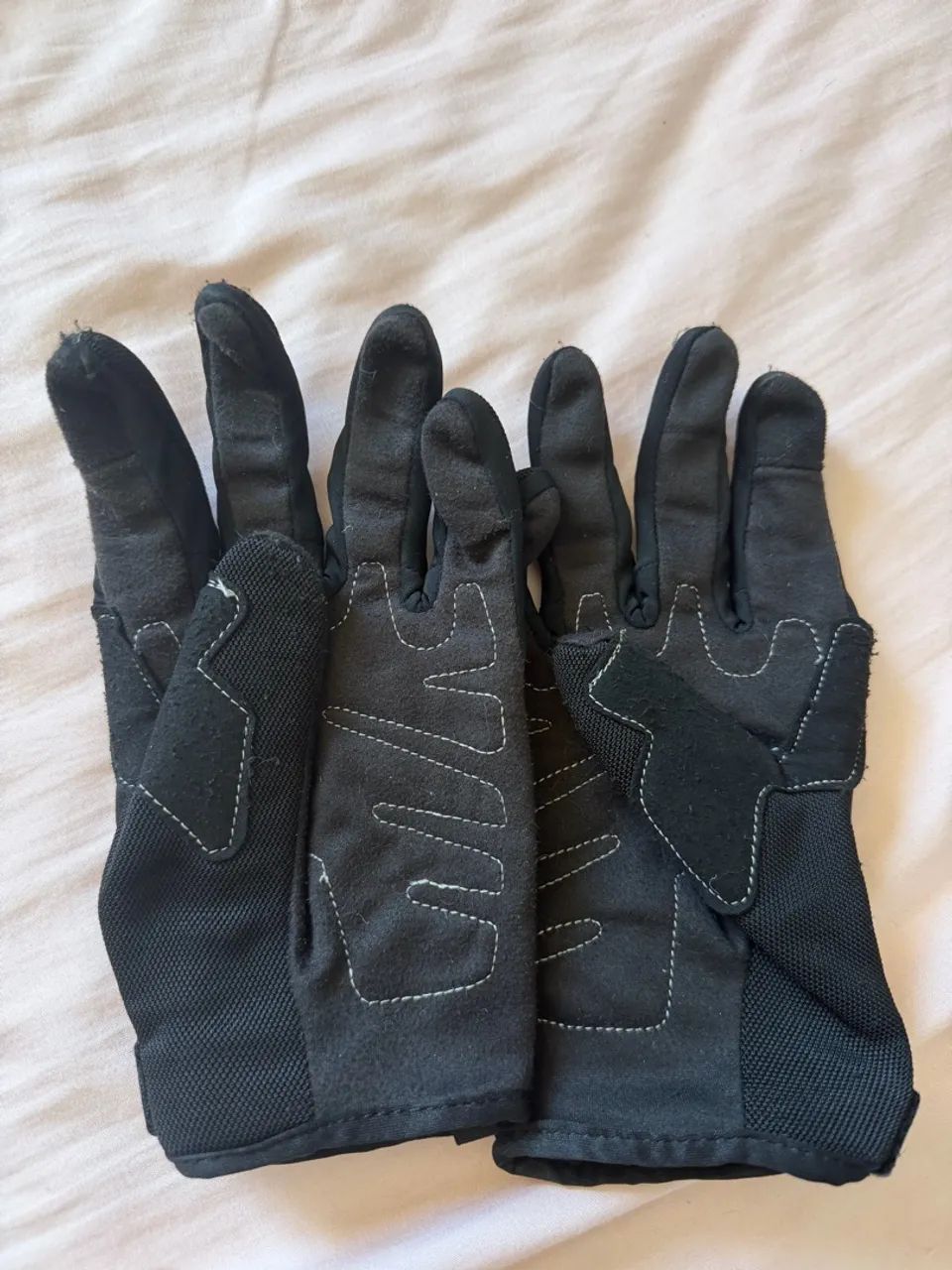 Luvas x11 - Peças para motos - Coloninha, Florianópolis 1542149115