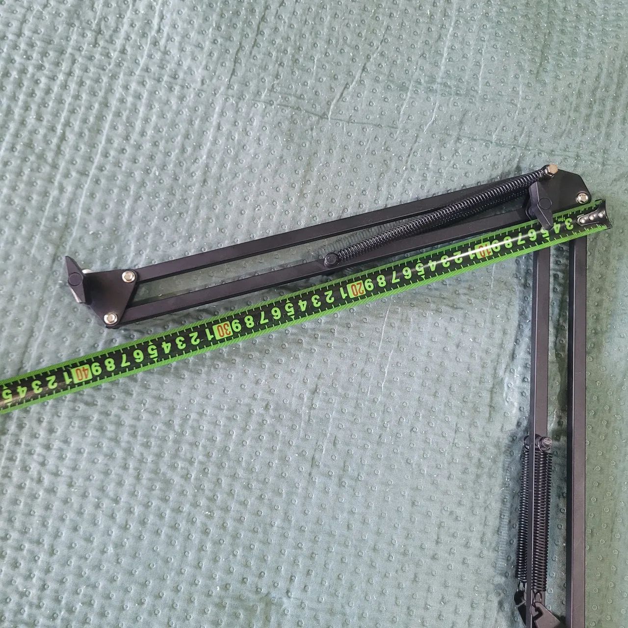 Suporte Articulado para Microfone - Foto 3
