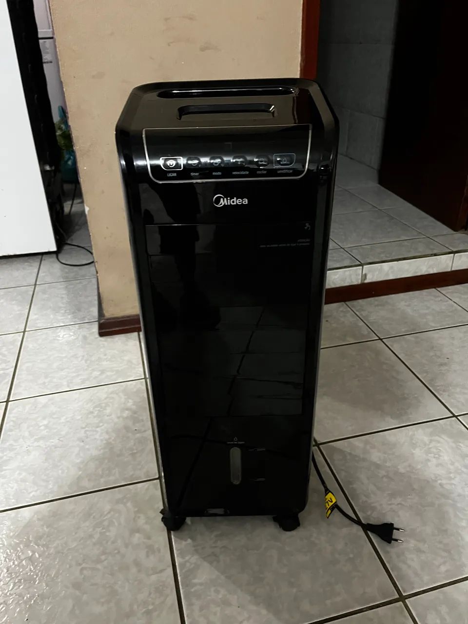 Climatizador de ar Midea