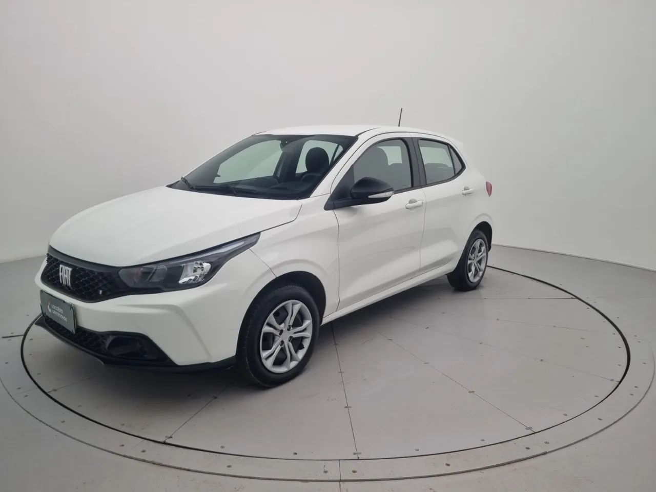 Fiat Argo Drive 1.0 Firefly 2026