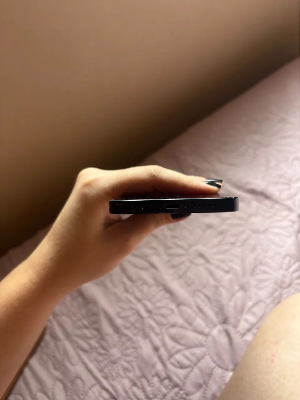 IPHONE 13 256GB | MEIA-NOITE | ORIGINAL - Foto 4
