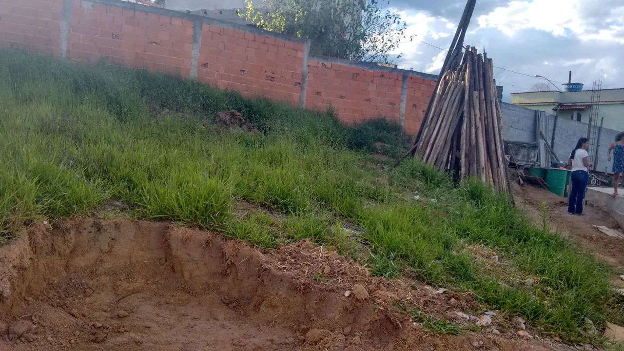 Foto - Barbacena - Monte Mário