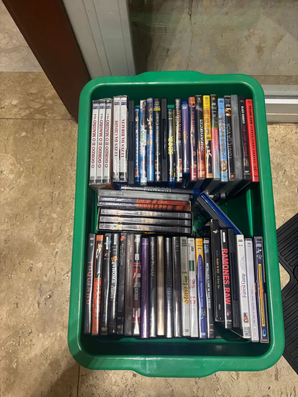 DVD?s - Foto 2