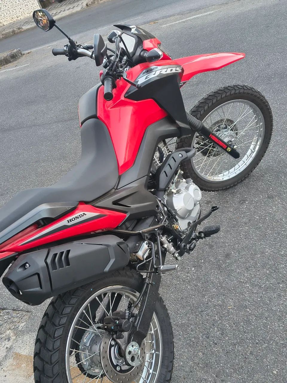 Moto  - Foto 2